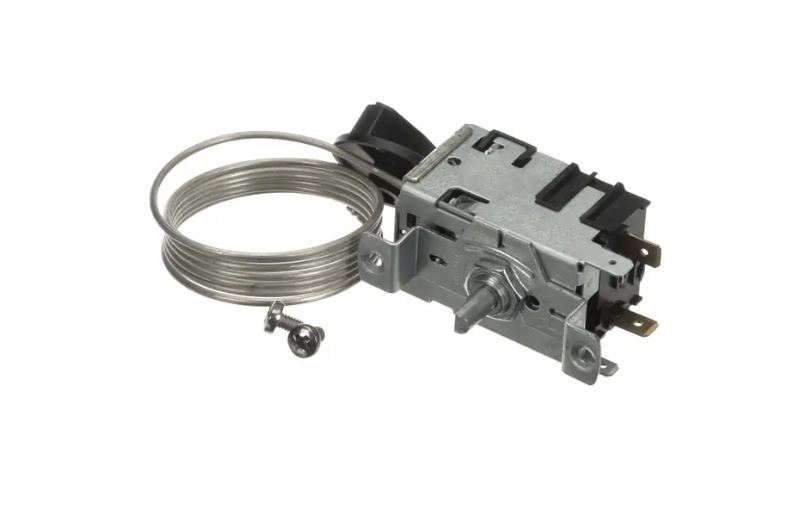 True 800371, Temp Control Kit 077B6863 077B