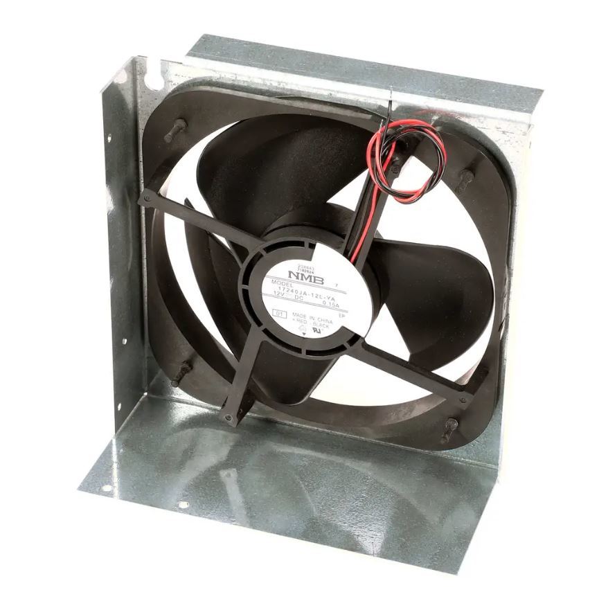 True 802869, Motor, Condenser PSC4BC1HB16 R