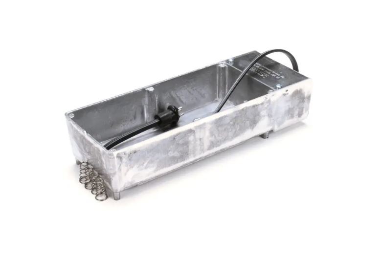 True 801879, Heating Element & Condensate Pan