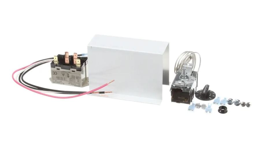 True 884595, Temp Control Kit 077B1264