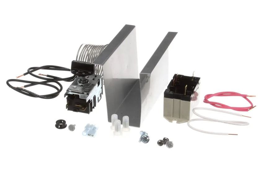 True 883694, Temp Control Kit 077B6806 Retr