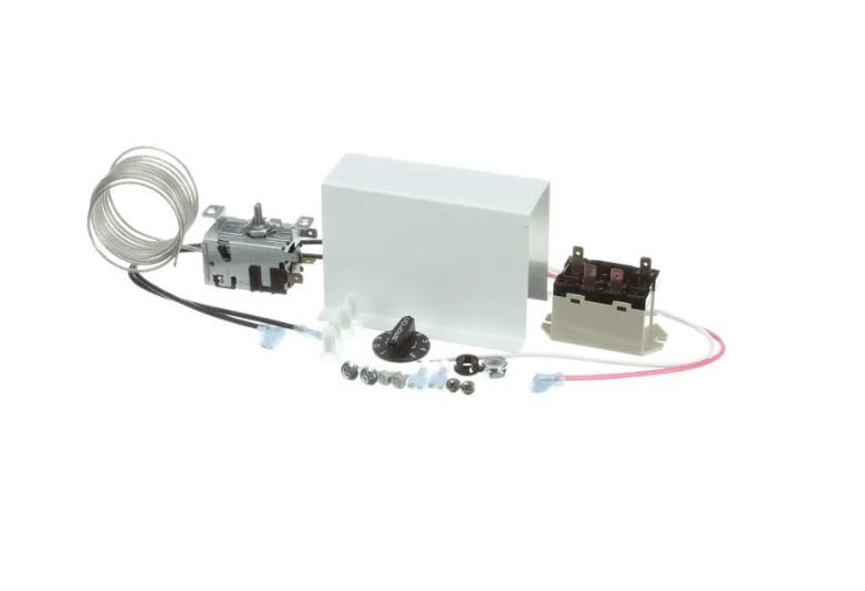 True 883199, Temperature Control