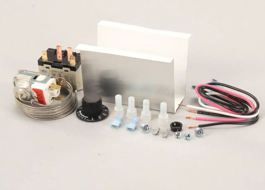 True 882636, Temp Control Kit 077B6806 TSSU