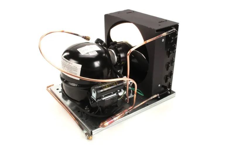 True 881270, Compressor