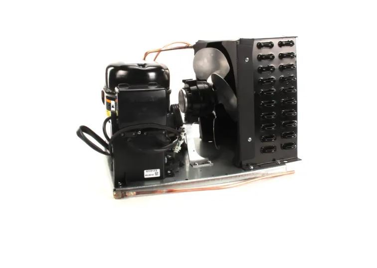 True 873161, Condensing Unit, 1/2, 404, 115
