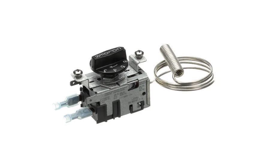 True 831987, Temp Control Kit 077B0995 077B