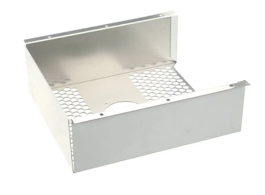 True 918038, Evap Fan Motor Cover, TRCB-48