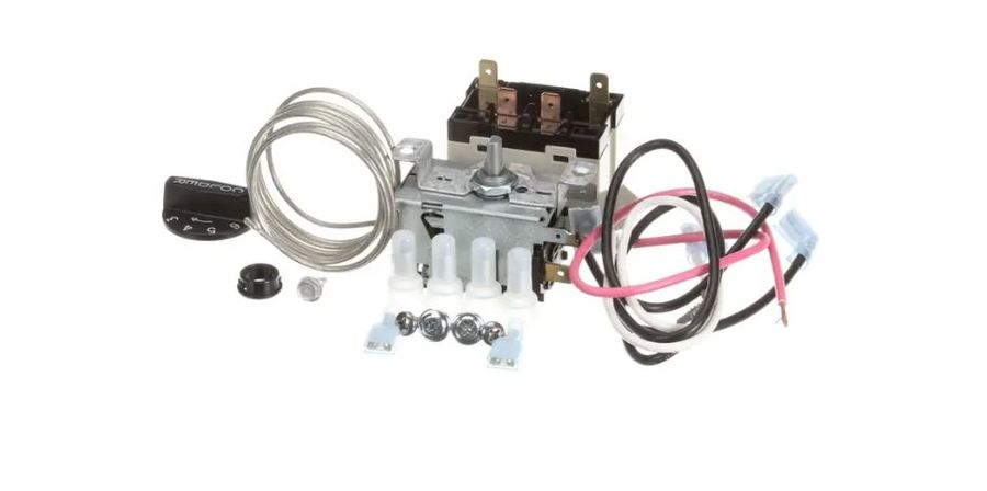 True 911680, Temperature Control