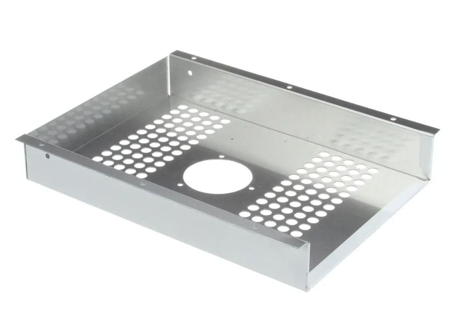 True 907725, Evap Fan Motor Cover, TRCB-72