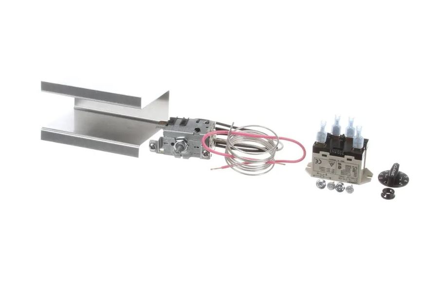 True 985666, Temp Control Kit 077B6856 8003