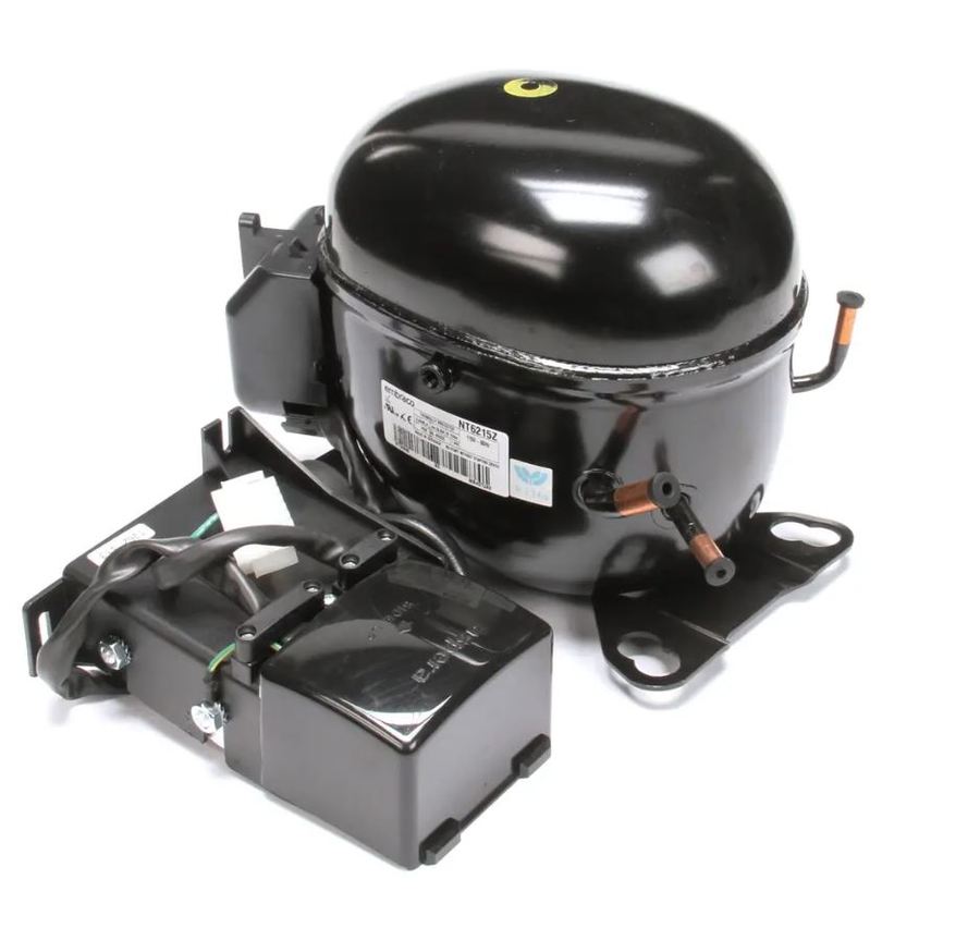 True 955148, Compressor