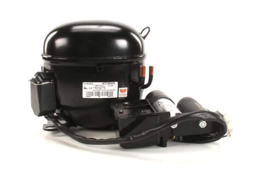 True 939618, Compressor