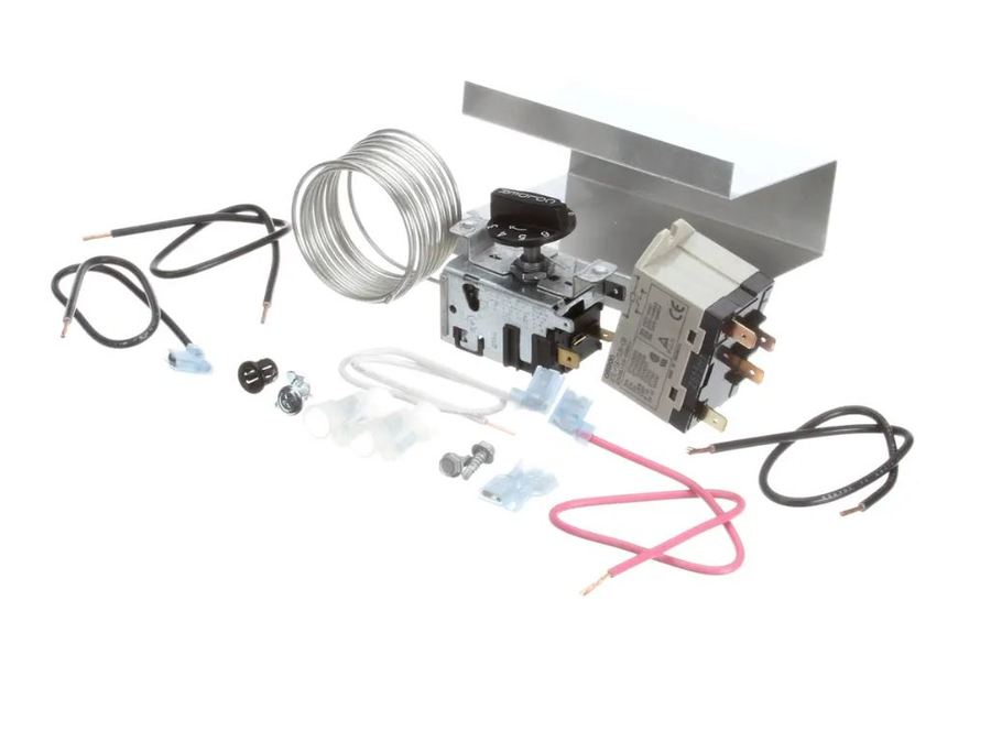 True 936481, Temp Control Kit 077B6894