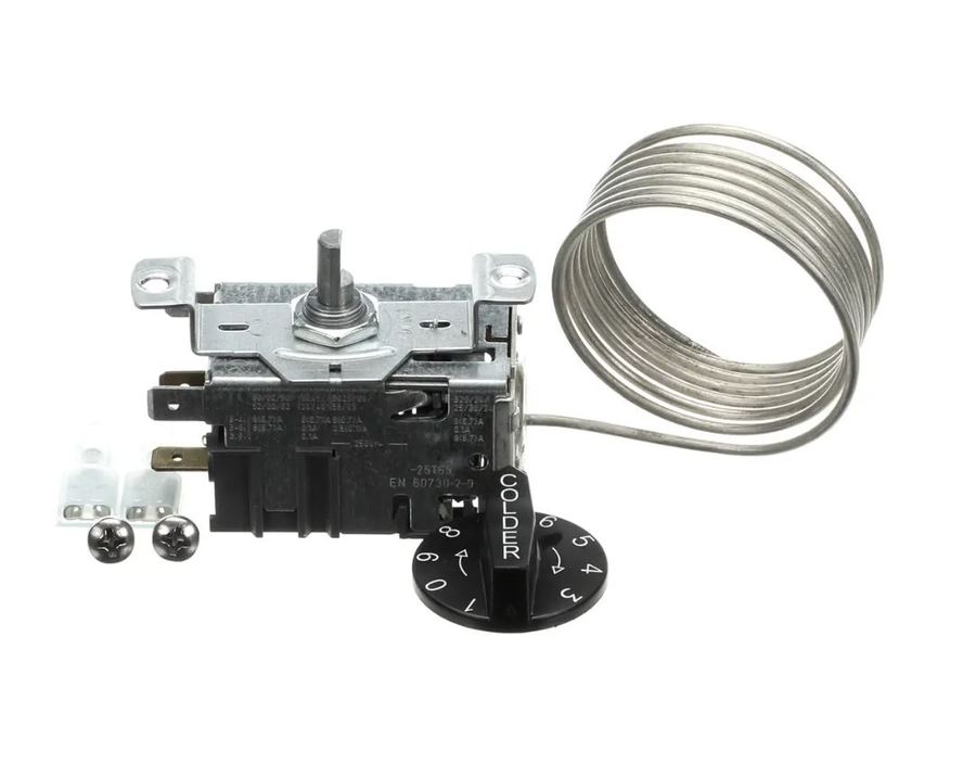 True 933190, Temp Control Kit 077B3264 77B7