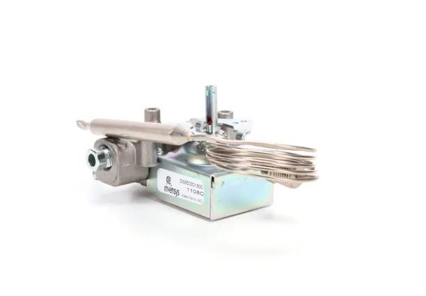 Southbend 1054000, Thermostat