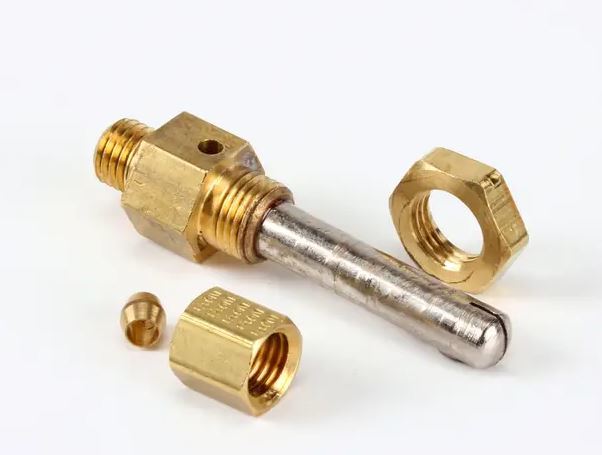 Southbend 1038099, Top Pilot