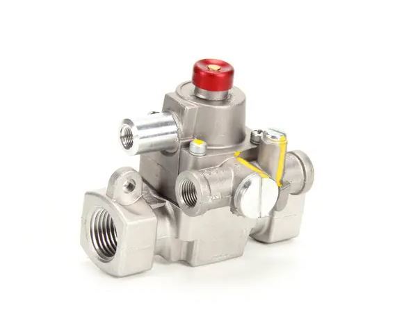 Southbend 1164037, Pilot Safety Valve