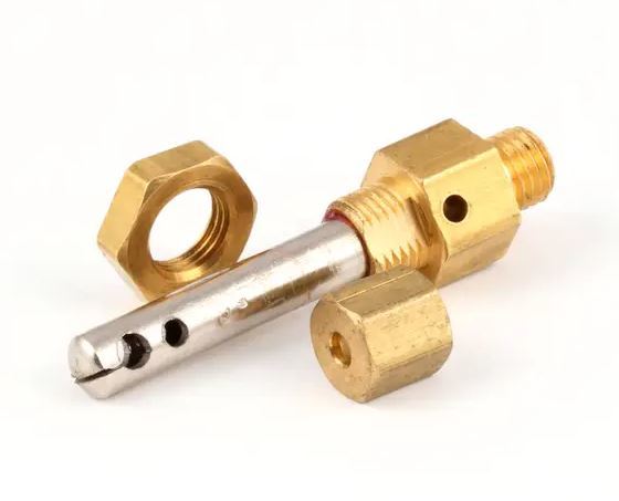 Southbend 1160410, Pilot Assembly