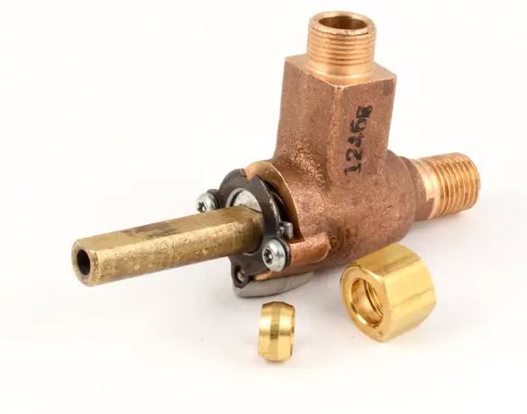 Southbend 1076799, Valve