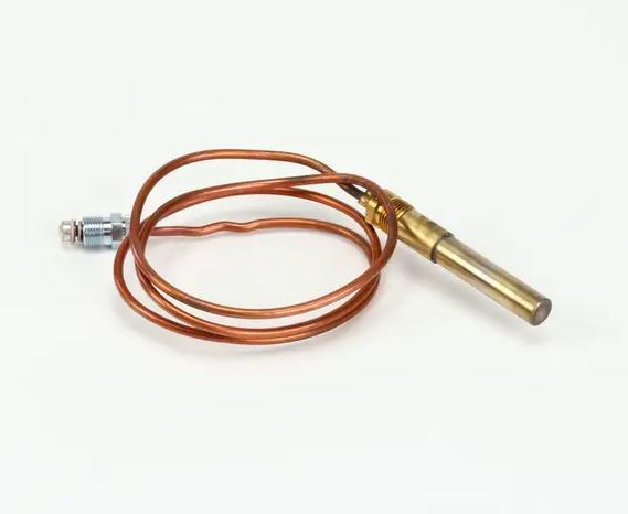 Southbend 1056400, Thermopile