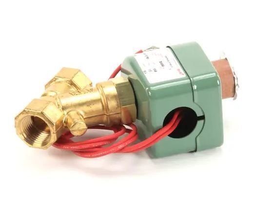 Southbend 1174921, Drain Solenoid Valve
