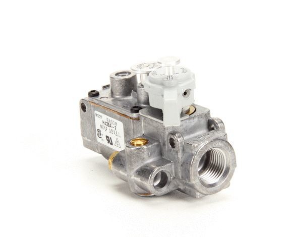 Southbend 1174340, Safety Valve