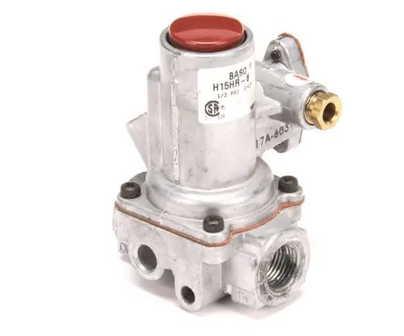 Southbend 1173493, Gas Safety Valve