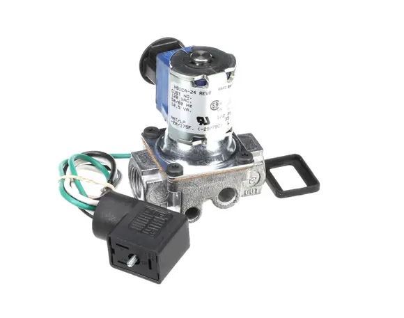 Southbend 1173484, Gas Solenoid Valve