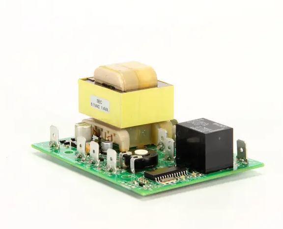 Southbend 1172733, Control Board