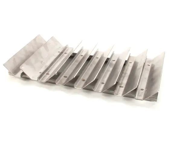 Southbend 1172217, Radiant Assembly