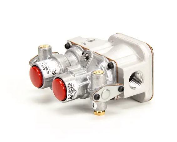 Southbend 1182567, Safety Valve