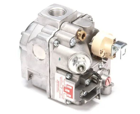 Southbend 1182153, Gas Valve