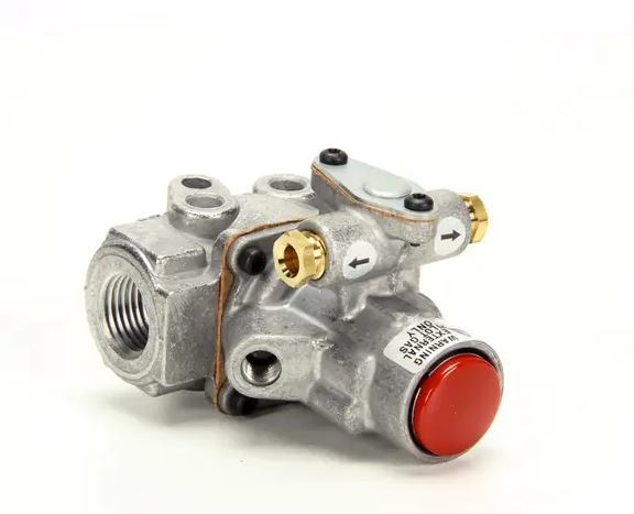 Southbend 1180866, Pilot Safety Valve