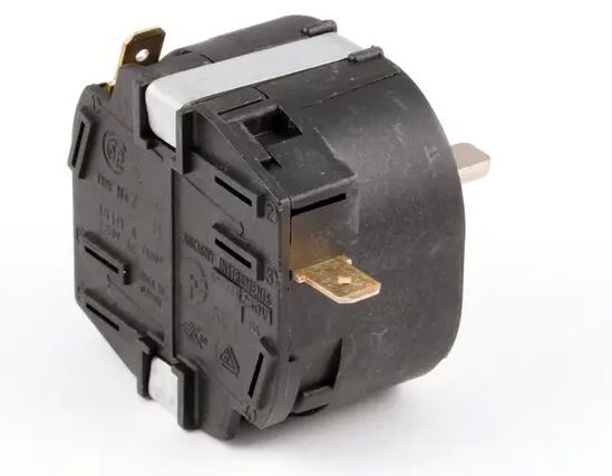 Southbend 1178341, Timer