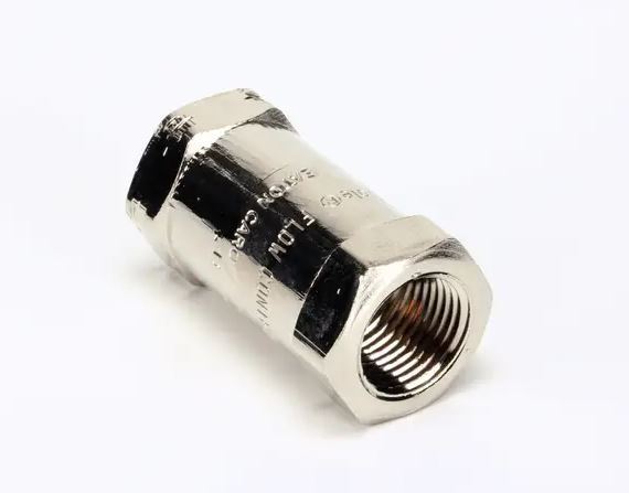 Southbend PP-636, Flow Regulator