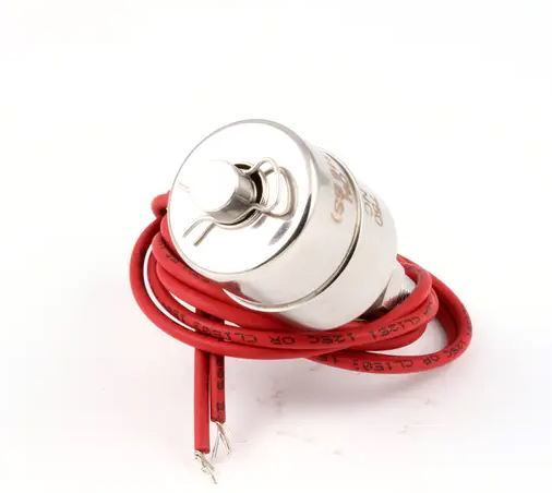Southbend PE-193, Float Switch