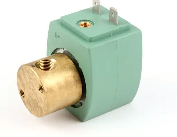 Southbend PE-184, Valve