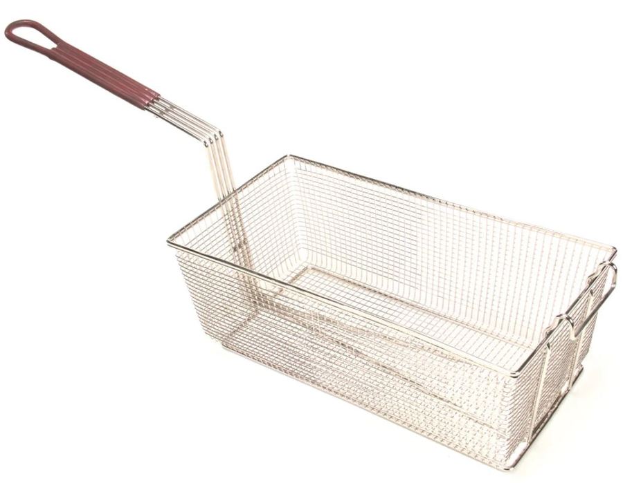 Southbend P9183, Basket