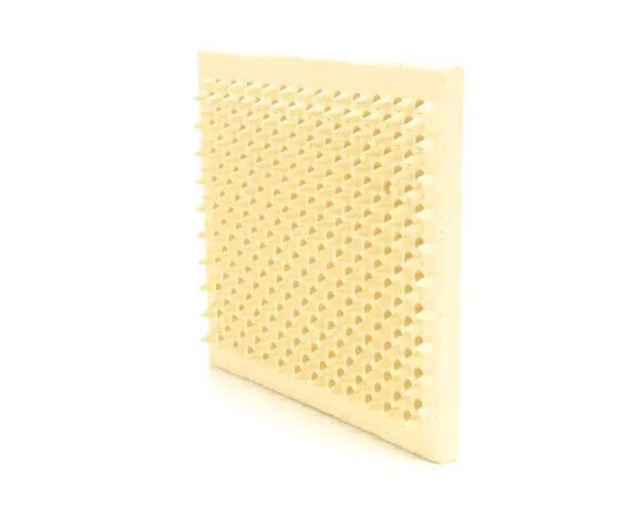 Southbend P3112, Center Ceramic