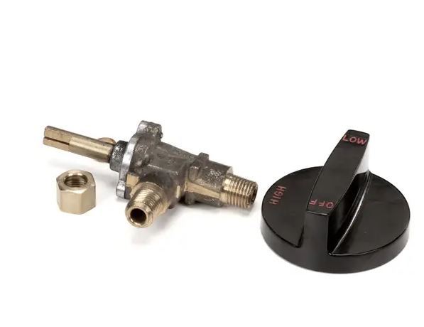 Southbend 4440407, Valve