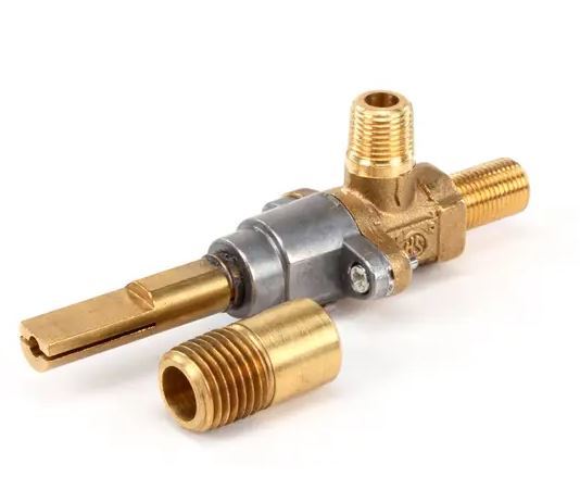 Southbend 4440403, Burner Valve Kit