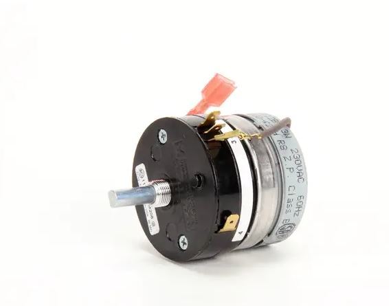 Southbend 1176416, Timer