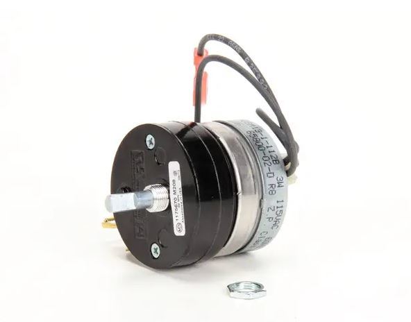 Southbend 1175670, Timer