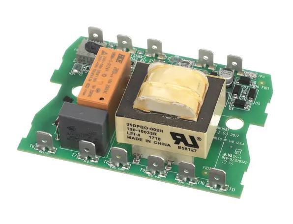 Southbend 1175024CH, Cook Control Board