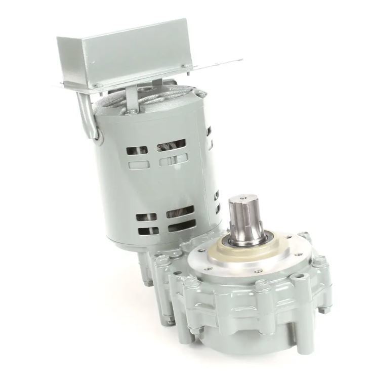 Hoshizaki 2U0077-01, Gear Motor