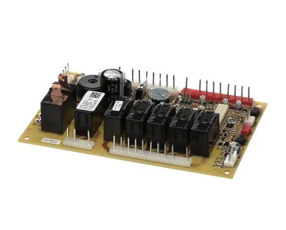 Hoshizaki 2A9093-01, Control Board