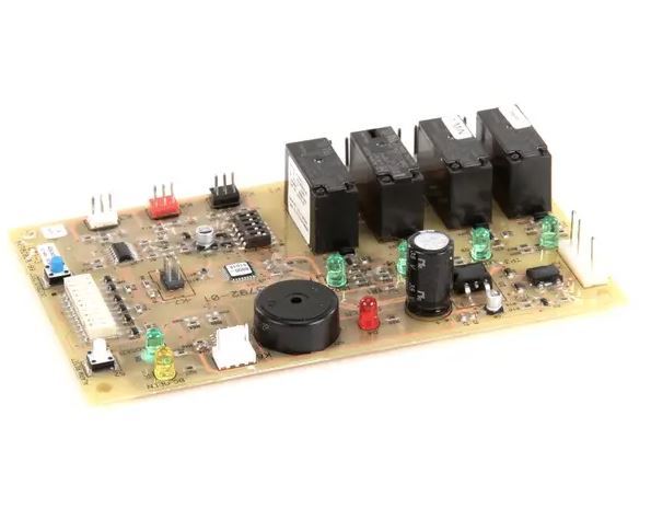 Hoshizaki 2A3792-01, Control Board