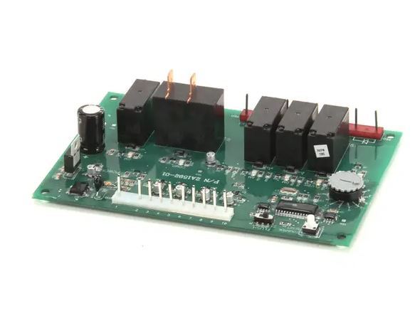 Hoshizaki 2A1592-01, Timer Board - DCM