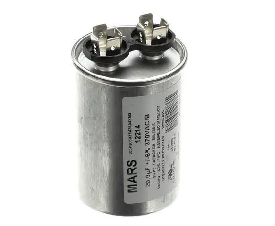 Hoshizaki 3A0076-19, Start Capacitor