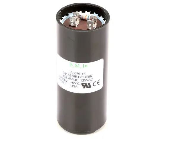 Hoshizaki 3A0076-16, Start Capacitor